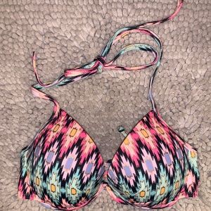 Victoria’s Secret swim top